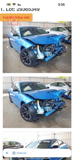 Dodge Charger